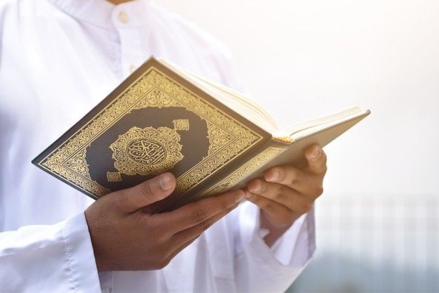 Qur'an courses