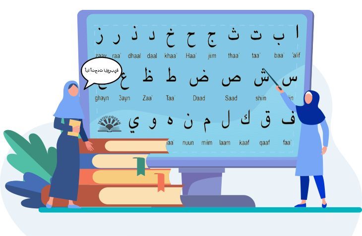 Arabic for beginners 